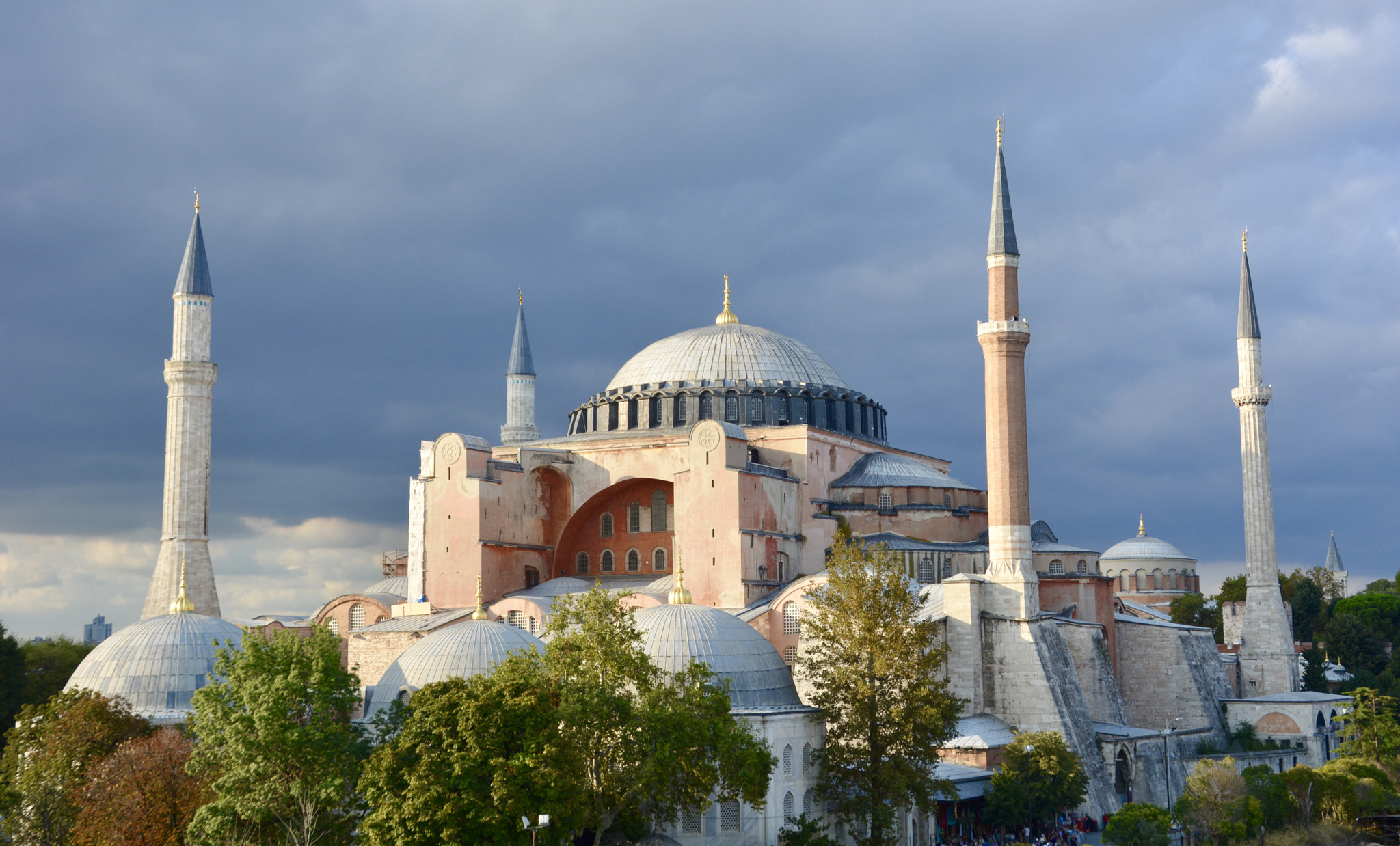 Istanbul Premium